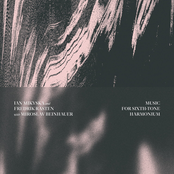 Music for Sixth-Tone Harmonium