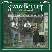 Aux Natchitoches by Savoy-doucet Cajun Band