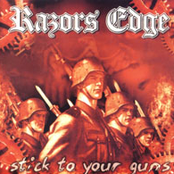 Stick to your guns