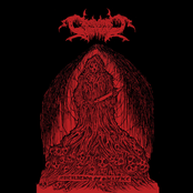 Mutilation of Sacrifice