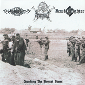 Crushing The Zionist Scum