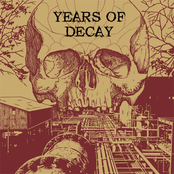 Years Of Decay