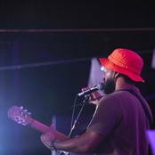 On My Way (Live at Mr. Porter)