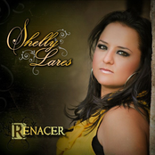 Shelly Lares: Renacer