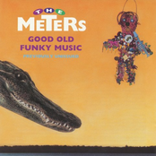 Riddle Song by The Meters