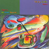 Golia: Dante No Longer Repents