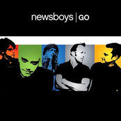 The Mission by Newsboys