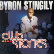 Club Stories by Byron Stingily