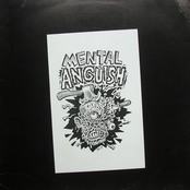 Hands To/Mental Anguish