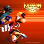 Rayman Arena