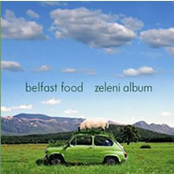 Samo S Tobom Mogu Biti Ja I To Je Sve by Belfast Food