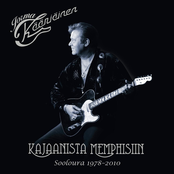 kajaanista memphisiin: sooloura 1978-2010