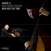 Harvie S With Kenny Barron