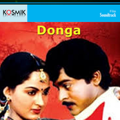 Donga