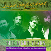 Contender by Sweet Comfort Band