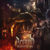 Aeraco: Baptized by Fire