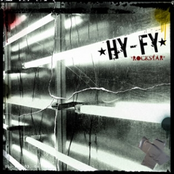 Hyfy: Rockstar EP