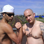 pablo s.o.k & mc bogy