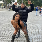 Last Laugh Remix (feat. NLE Choppa) - Single