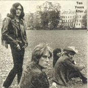 ten years after