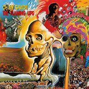 The Flaming Lips - Oh My Gawd!! Artwork