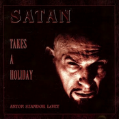 If You Were The Only Girl by Anton Lavey
