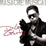 De La Ghetto: Masacre Musical