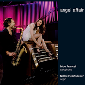 Angel Affair