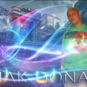 mak donal