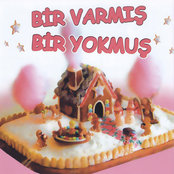 Bir Varmış Bir Yokmuş