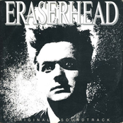 David Lynch: Eraserhead Soundtrack