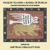 Cantorias de Pé de Parede (Versos de José Paulo Cavalcanti Filho)