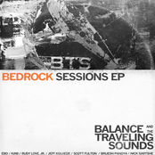 Bedrock Sessions EP