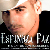 Espinoza Paz: Mis éxitos con Tololoche