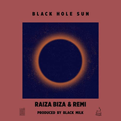 Black Hole Sun - EP