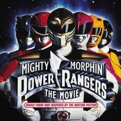 Mighty Morphin Power Rangers The Movie: Original Soundtrack Album