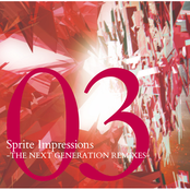 Sprite Impressions03 -THE NEXT GENERATION REMIXES-