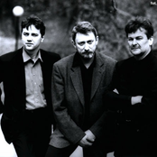 Andrzej Jagodziński Trio