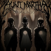 Bloodshot - EP