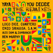 You Decide LP (The Remixes)