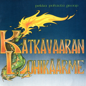 Kätkävaaran Lohikäärme by Pekka Pohjola Group