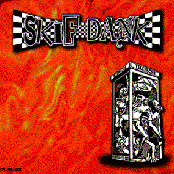 Stop, Drop, and Roll