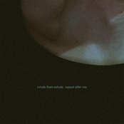 Inhale Then Exhale, Repeat After Me - EP