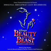 Beauty and the Beast: The Broadway Musical