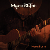 Marc Ekins: Here I Am - Single