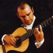 julian bream;john williams