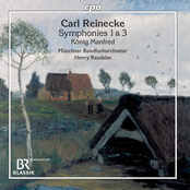 Reinecke: Orchestral Works