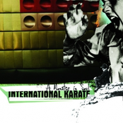 A Monster In Soul by International Karate