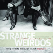 Loundon Wainwright III: Strange Weirdos: Music From And Inspired By The Film Knocked Up