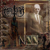 Phantasm by Marduk